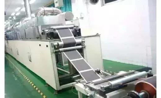 等離子清洗機在鋰電池行業(yè)的應用-【東信高科】